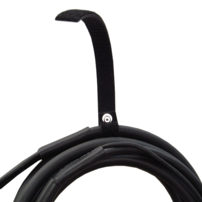 Velcro rulle 25 meter