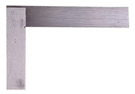 GEWA Precision square - 100 x 70 mm