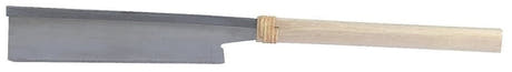 GEWA Japanese saw - 240 mm