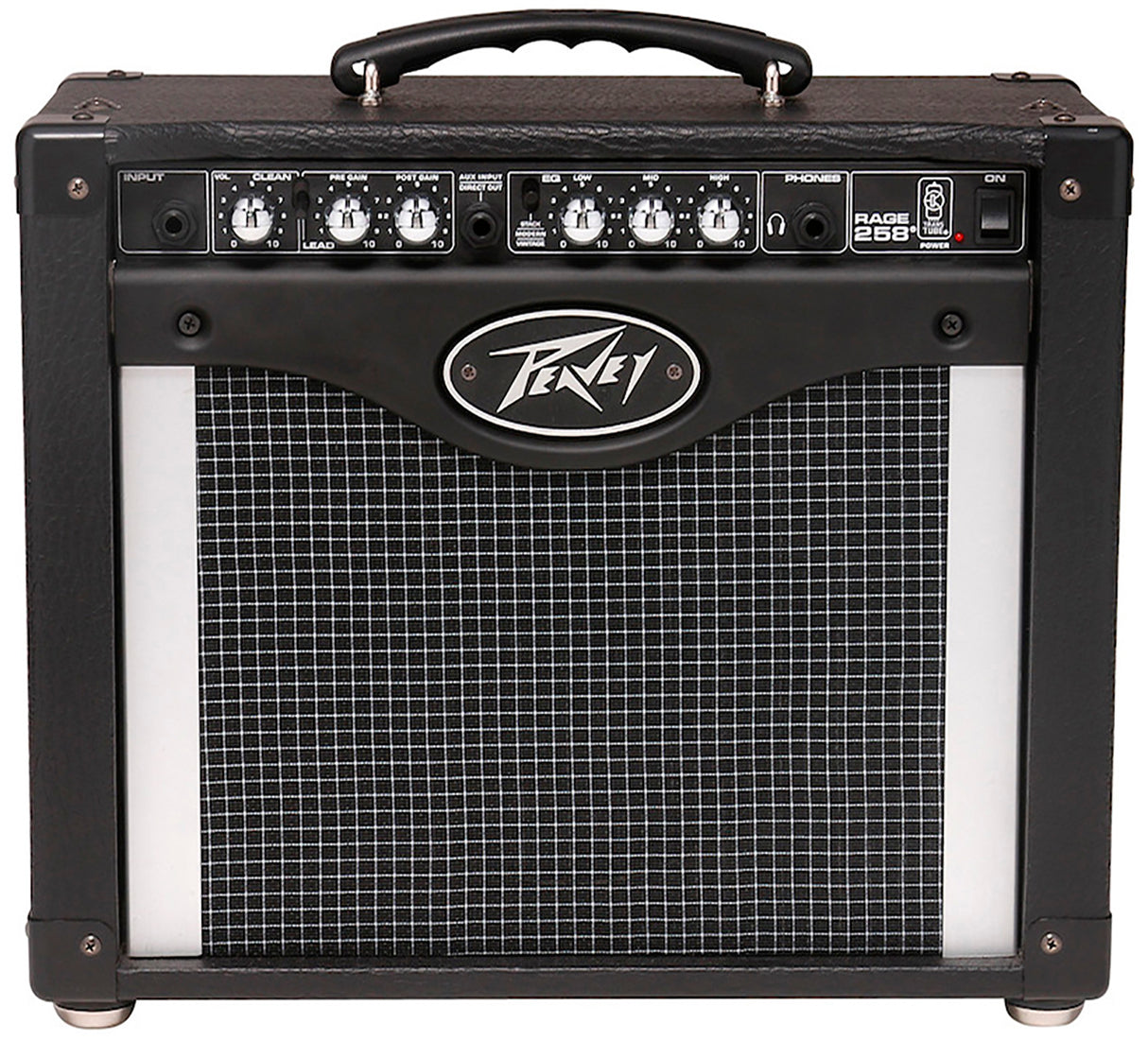 Peavey Rage 258 Combo guitarforstærker