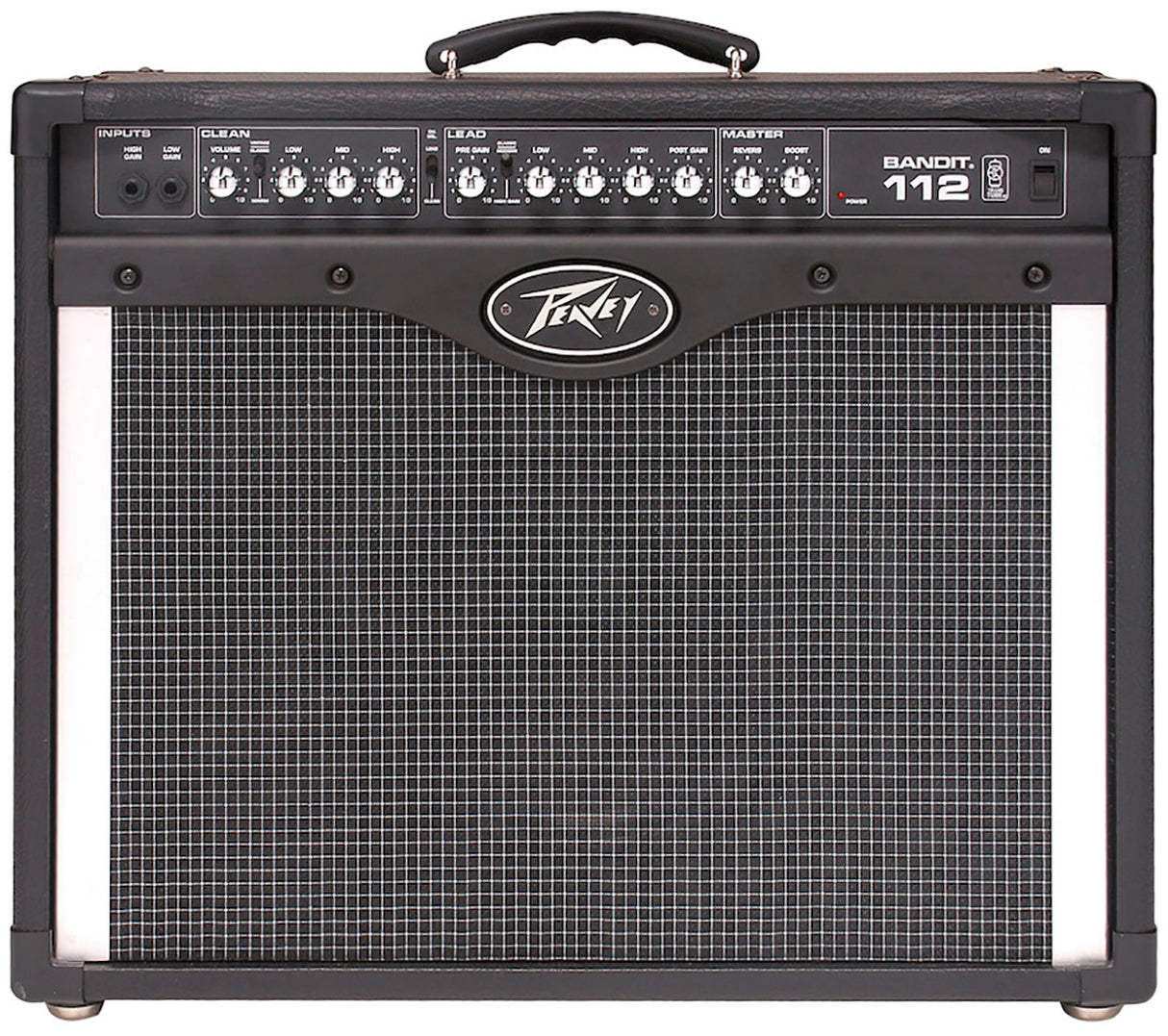 Peavey Bandit 112 Combo guitarforstærker