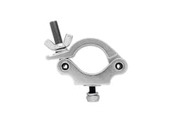 EUROLITE TPC-32 Coupler, silver