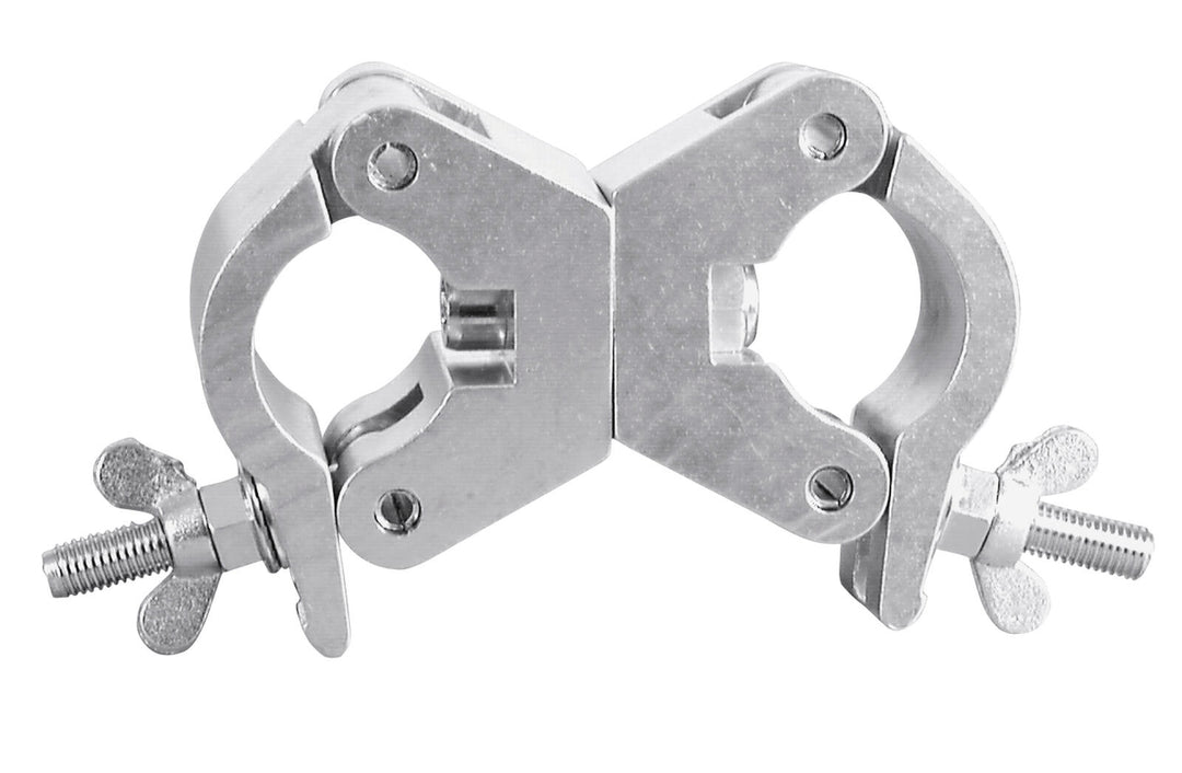 EUROLITE TPC-35 Swivel Coupler, silver