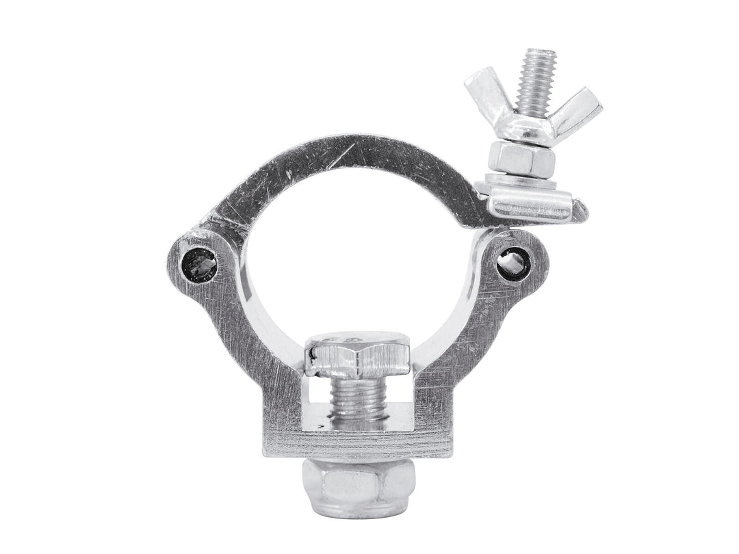 EUROLITE DEC-30 Coupler, silver for 35mm