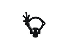 EUROLITE DEC-30 Coupler, black for 35mm
