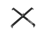 EUROLITE FS-3 Floorstand, steel, black