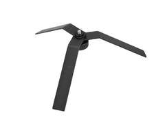 EUROLITE FS-4 Floorstand, steel, black