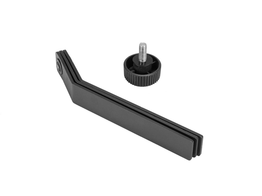 EUROLITE FS-4 Floorstand, steel, black