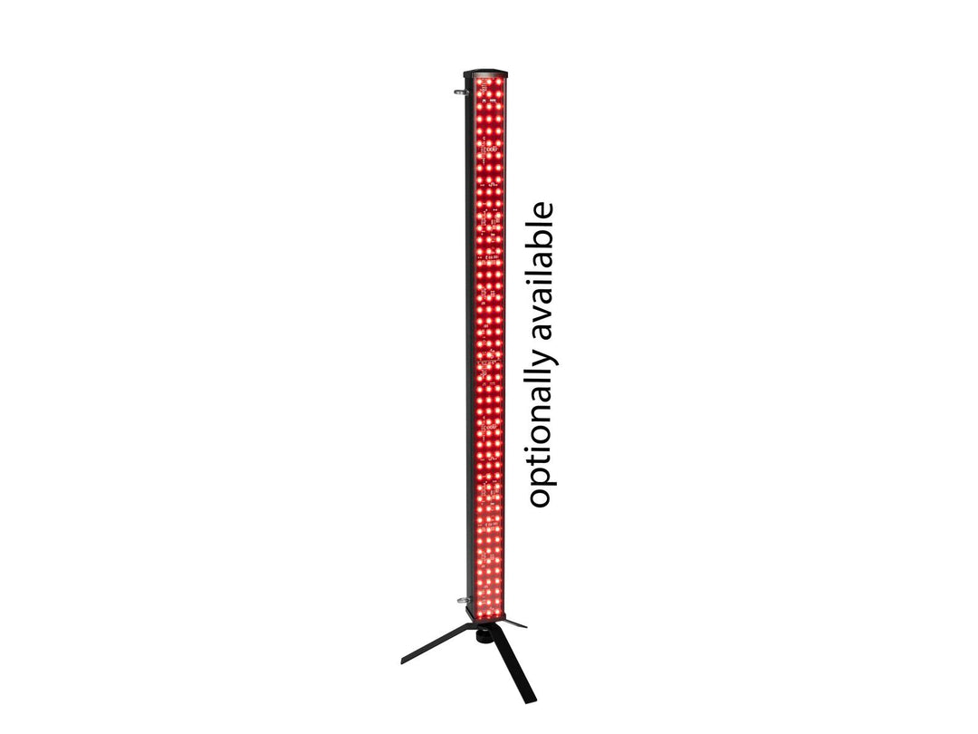 EUROLITE FS-4 Floorstand, steel, black