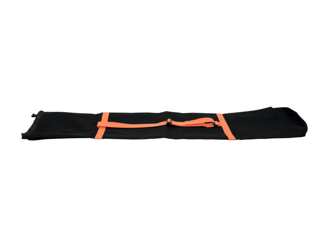 EUROLITE Set 2x LS-1 EU Steel + Carrying Bag