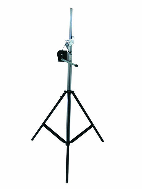 Eurolite STT-400/85 Wind-Up Stativ TЬV/GS (85kg, 4m)