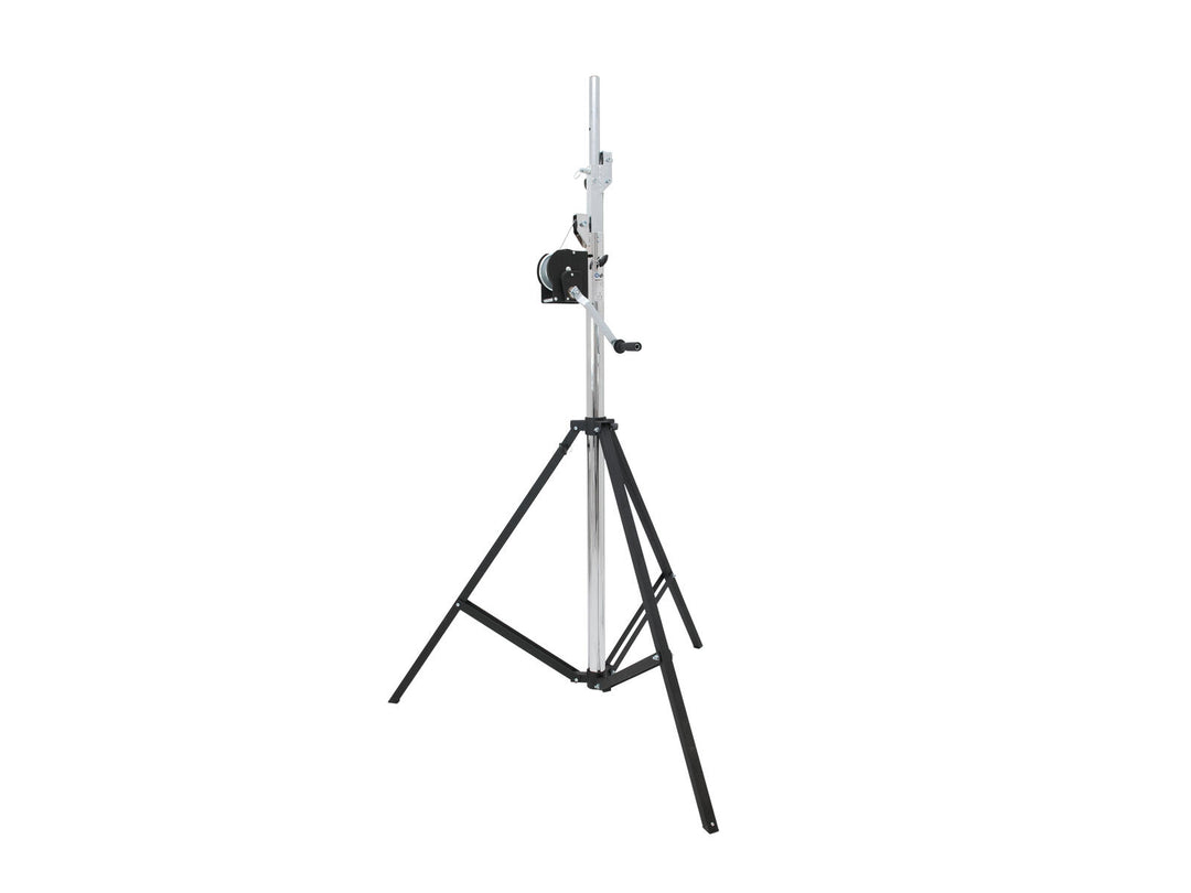 EUROLITE Set STT-400/85 Winch Stand + STV-3529