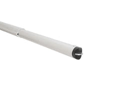 EUROLITE MCS-3148 Mobile Curtain Stand Extension 90°