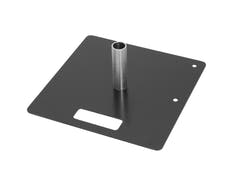 EUROLITE MCS-3148 Mobile Curtain Stand Extension 90°