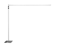 EUROLITE MCS-4248 Mobile Curtain Stand Extension 90°