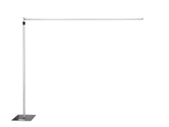 EUROLITE MCS-3148 Mobile Curtain Stand Extension 90°
