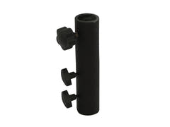 EUROLITE Set LED KLS Laser Bar Next FX Light Set + M-4 Speaker System Stand