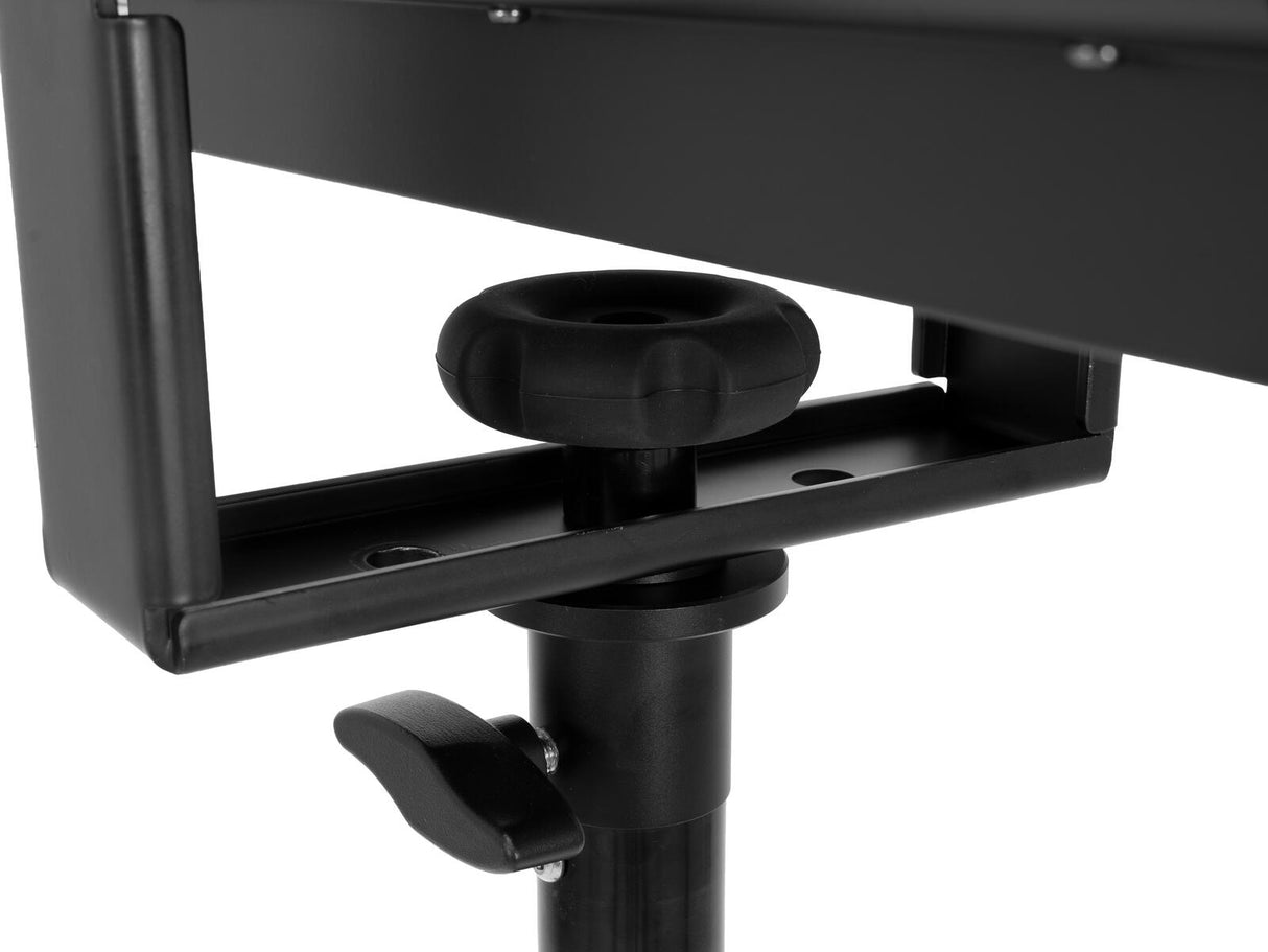 EUROLITE STV-150 Follow Spot Stand, black