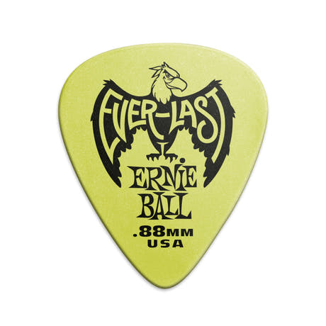 EB-9191 Everlast Pick Heavy (12-pack)