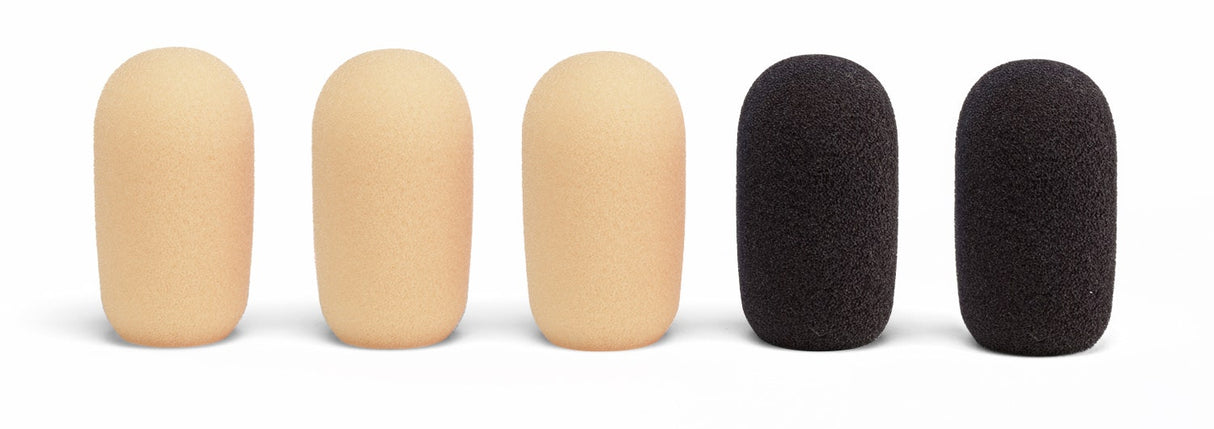 Samson WS5AH8 windscreen Airline88