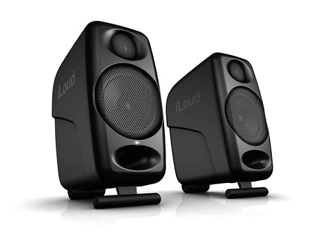 IK Multimedia iLoud Micro Monitor (Sort)