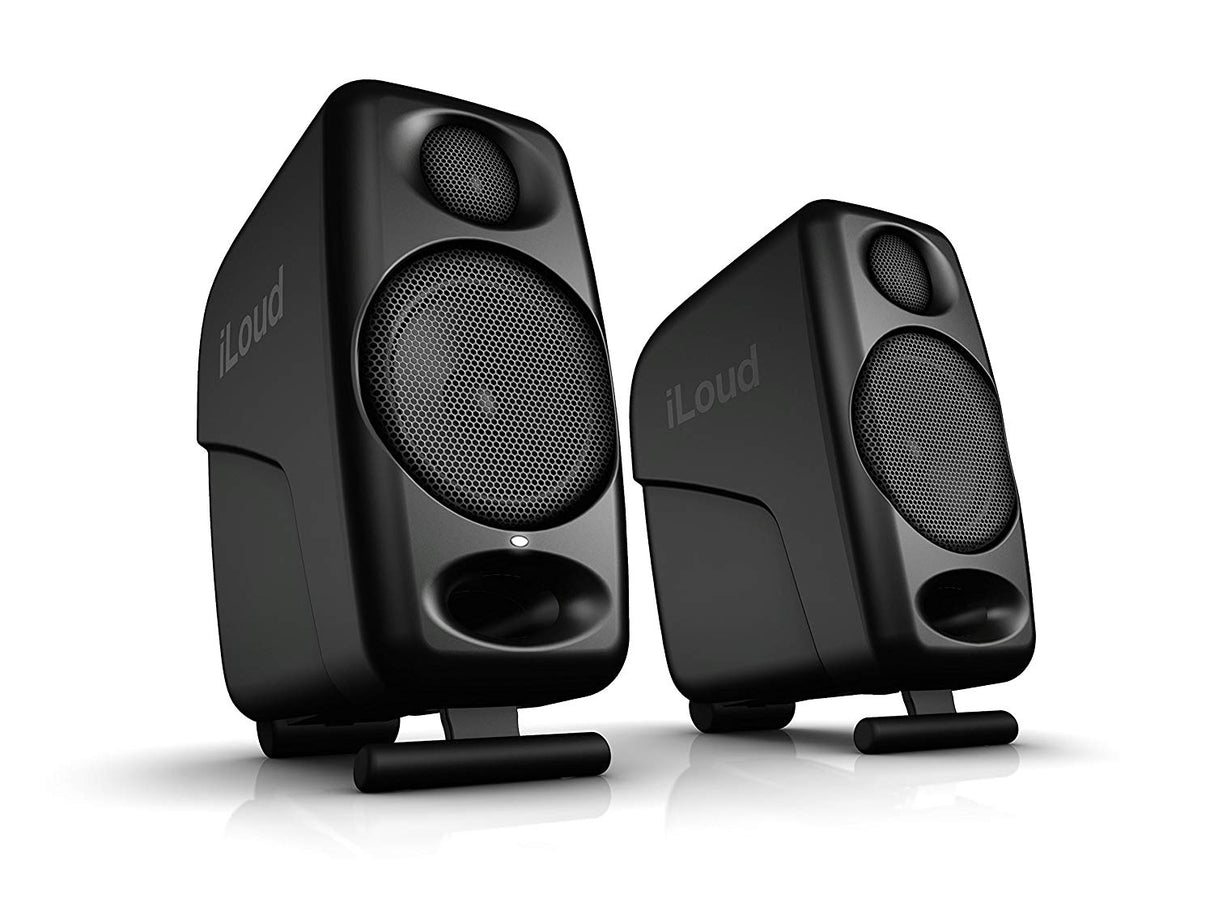 IK Multimedia iLoud Micro Monitor (Sort)