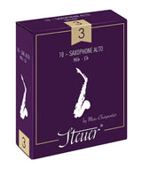Steuer Reeds Alto Saxophone Traditional - 3
