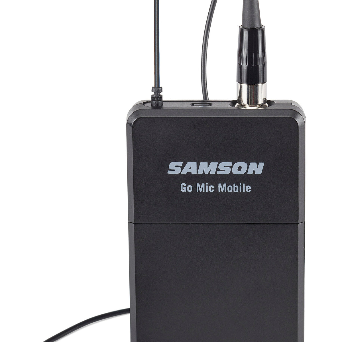 Samson Go Mic Mobile Beltpack Transmitter – SoundStoreXL