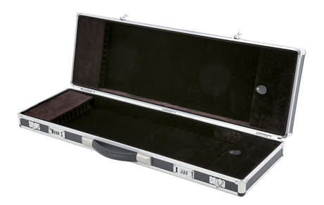 GEWA Bow case Matrix - 24 bows
