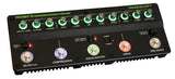 Trace Elliot Transit B preamp