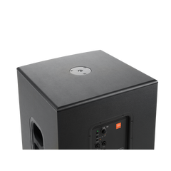 JBL IRX115S - Aktiv Subwoofer (15")