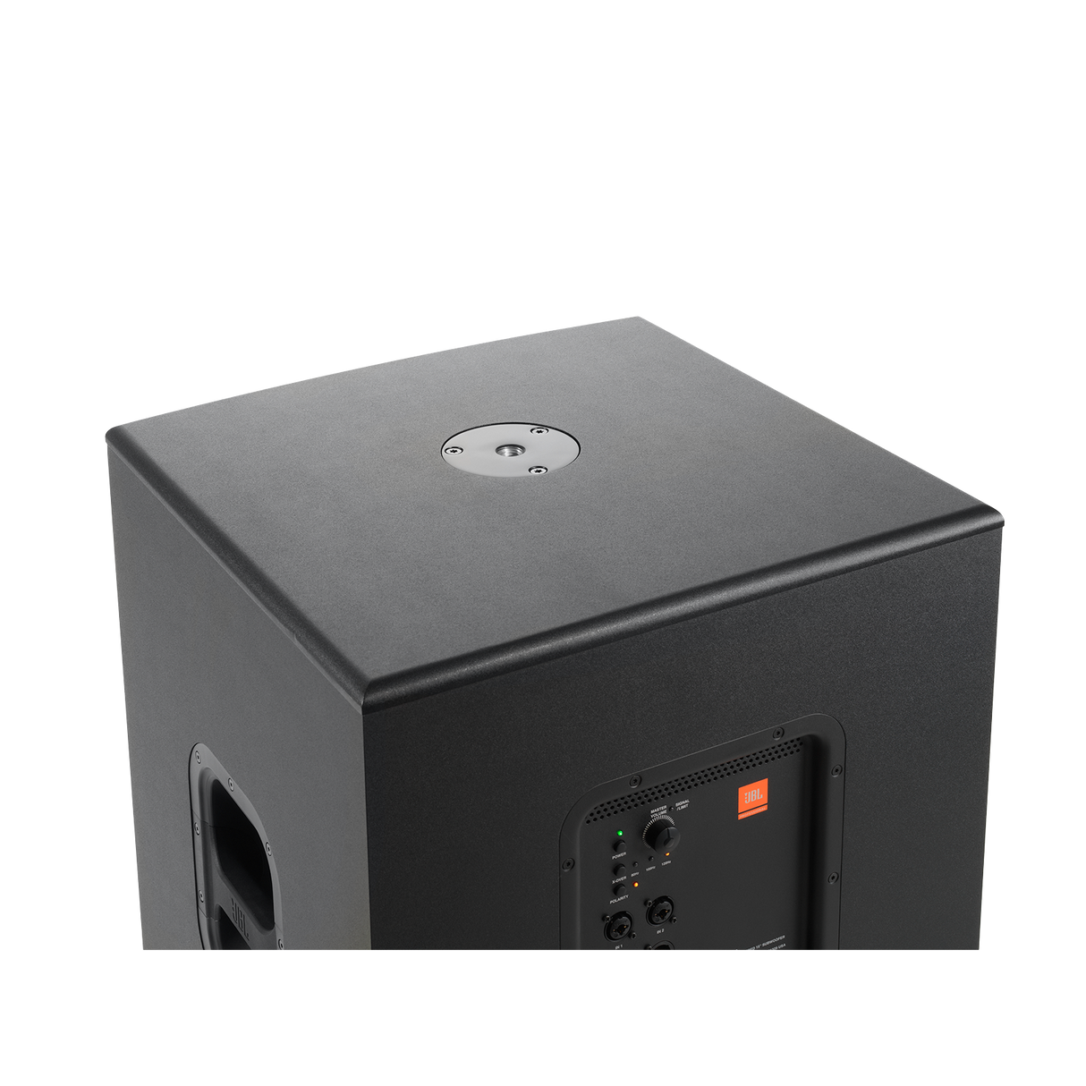 JBL IRX115S Aktiv Subwoofer (15")