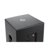 JBL IRX115S Aktiv Subwoofer (15")