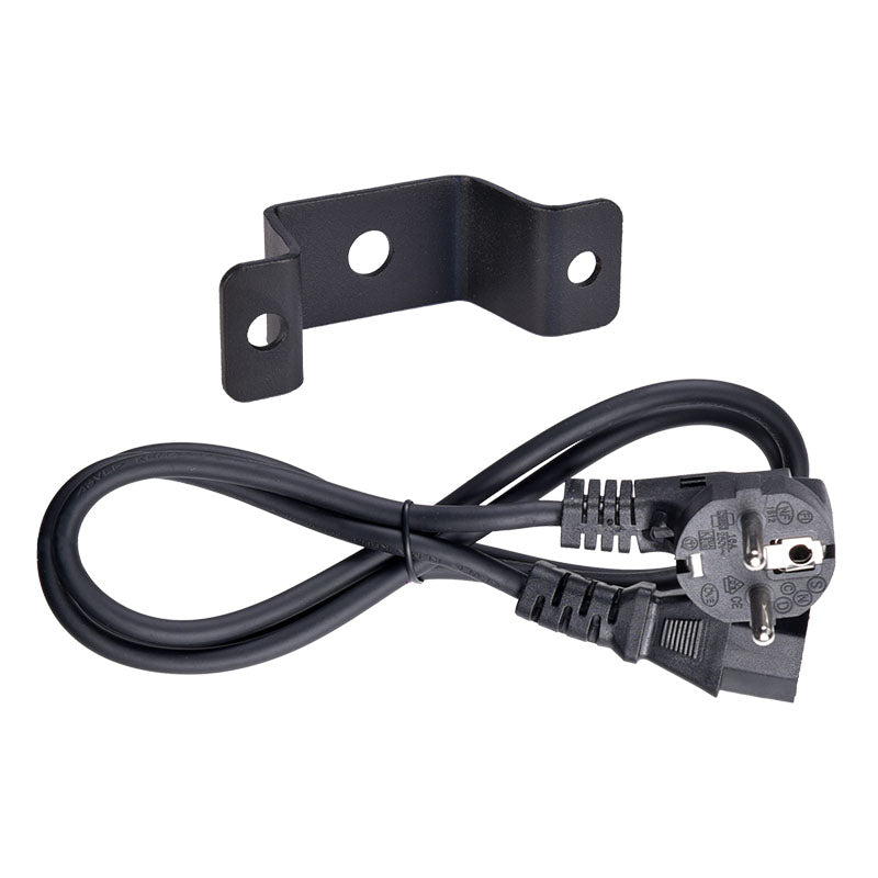 LIGHT4ME SPIDER MKII TURBO LED lyseffekt 8x3W RGBW