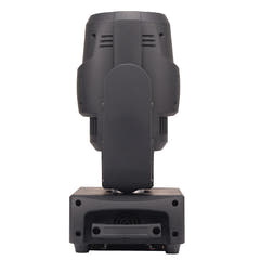 LIGHT4ME VENOM SPOT 150 SPY RING LED-bevægeligt hoved