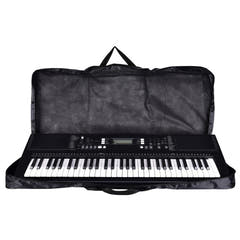 Taske til 61 tasters keyboard