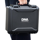 DNA CASE IP65 transportkasse 42 x 35 cm