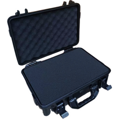 DNA CASE IP65 transportkasse 38 x 29 cm