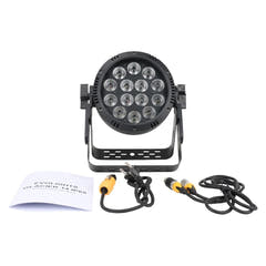 Evolights GLACIER 14 IP65 - Udendørs Spot