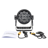 Evolights GLACIER 14 IP65 - Udendørs Spot