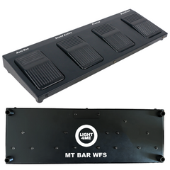 Light4Me MT BAR WFS Trådløs fodstyring til MT BAR 1-3 lyssæt