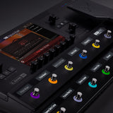 Helix Stadium XL Floor