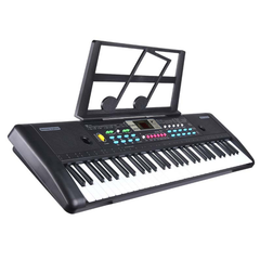 Sprimo 605 UFB keyboard med mikrofon