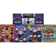 Komplete Select Band