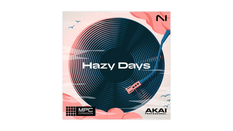 MPC Expansion - Hazy Days