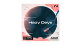 MPC Expansion - Hazy Days