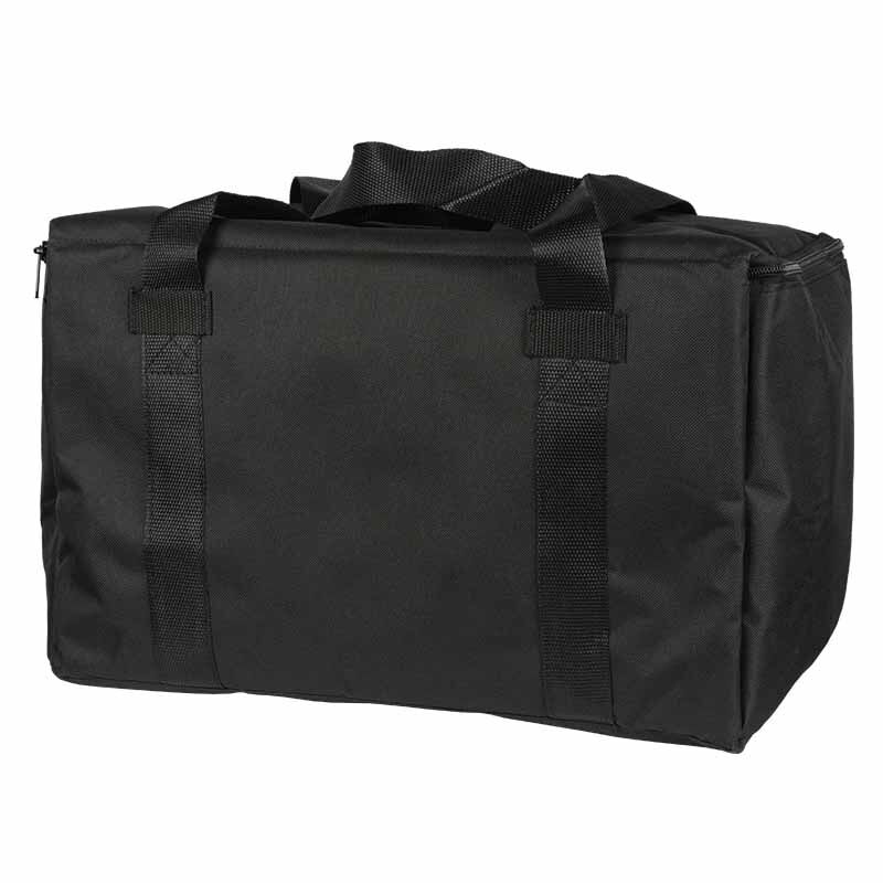 Case4Me XL taske til Moving Heads