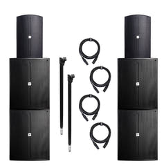 V-TONE Power Bundle