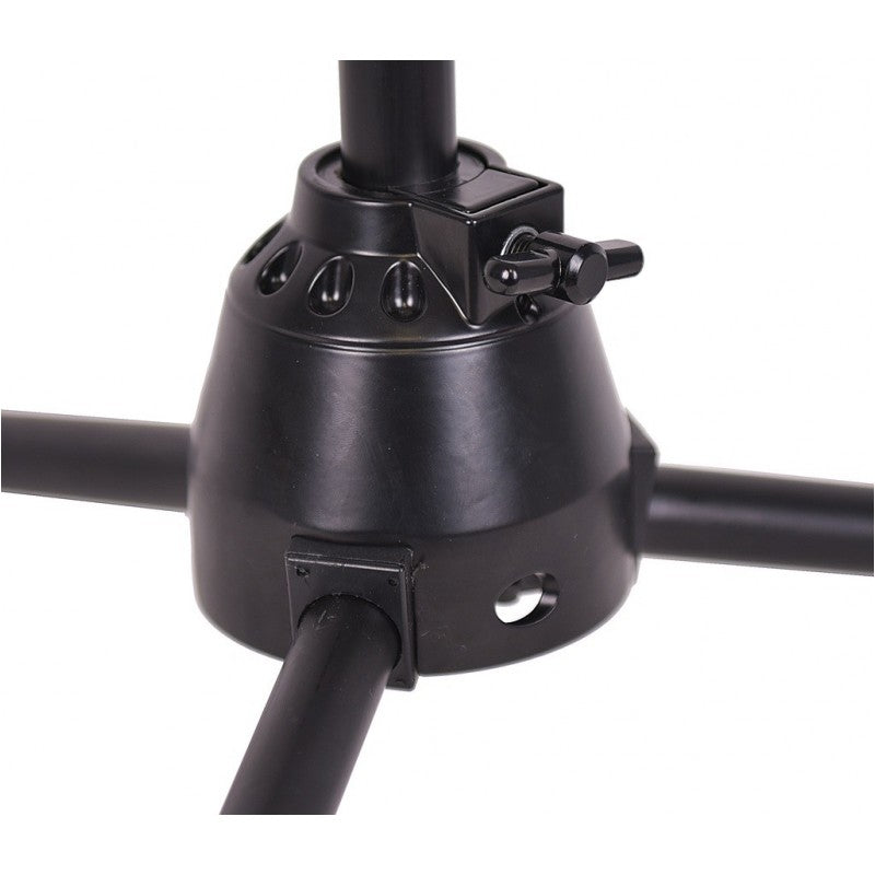 DNA MIC PRO mikrofonstativ, sort