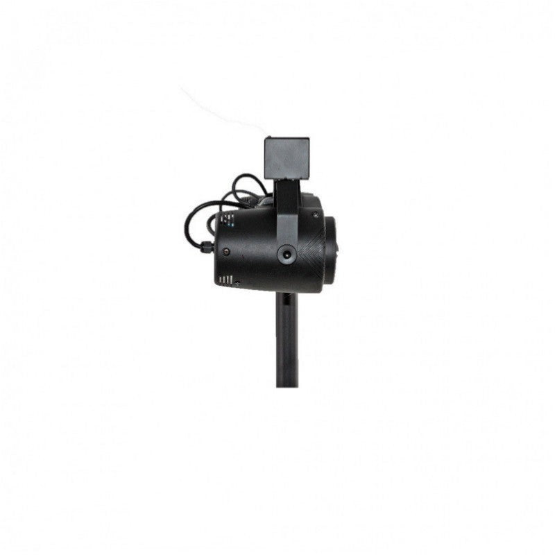 Light4Me T-BAR LED Flower & Par lights